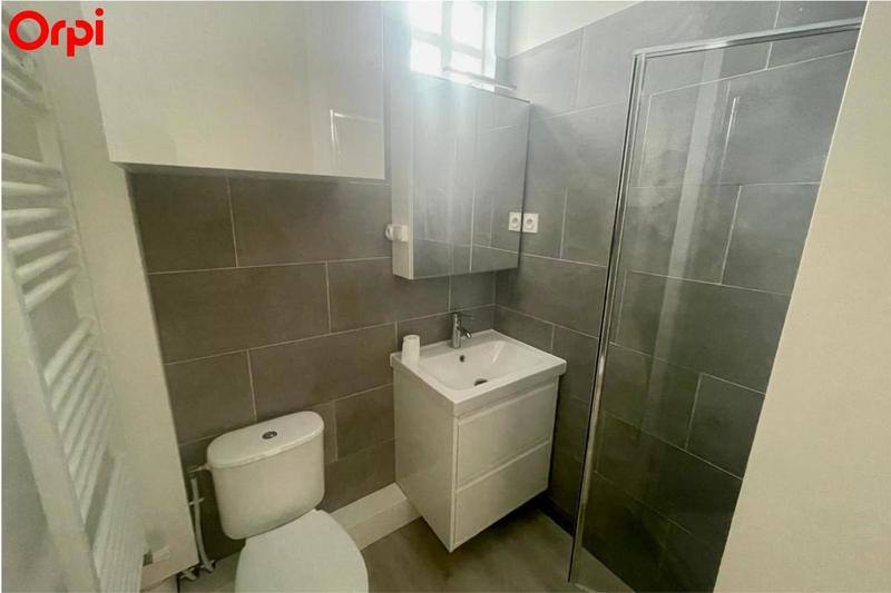 Maison - 74 m² - 5 pièces