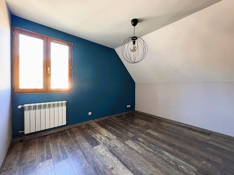 Maison - 150 m² - 6 pièces
