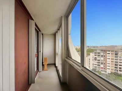 Appartement - 37 m² - 1 pièce