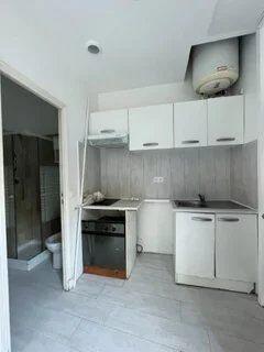 Appartement - 18 m² - 1 pièce