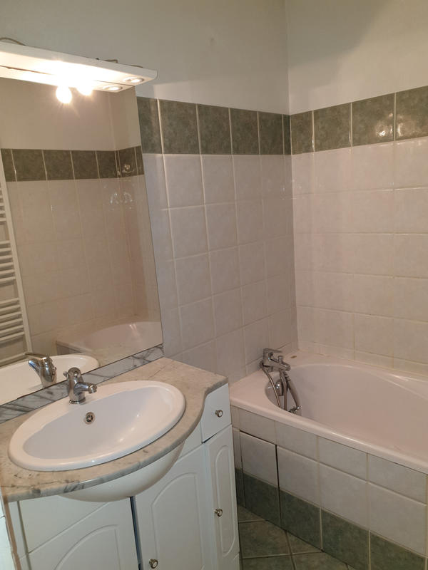 Appartement - 53 m² - 3 pièces