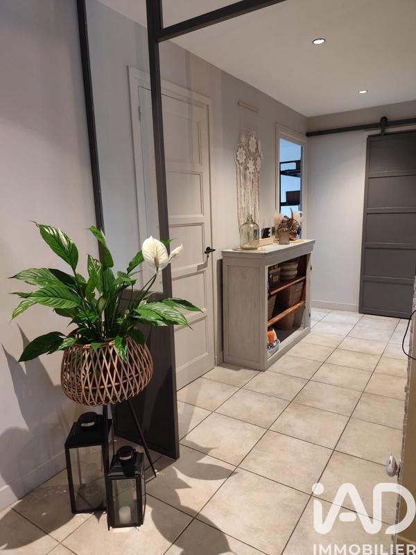 Appartement - 73 m² - 3 pièces