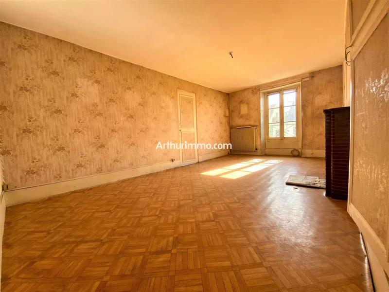 Appartement - 53 m² - 3 pièces