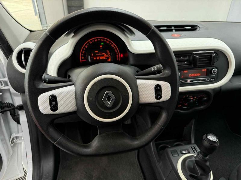 Renault Twingo III 1.0 SCe 12v s&amp;S 65 Cv