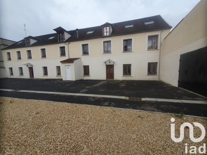 Appartement - 23 m² - 2 pièces