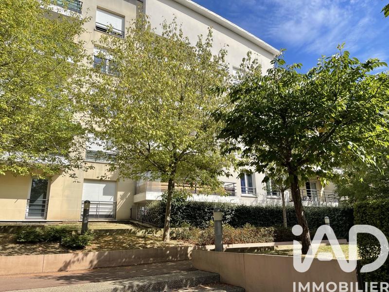 Appartement - 86 m² - 4 pièces