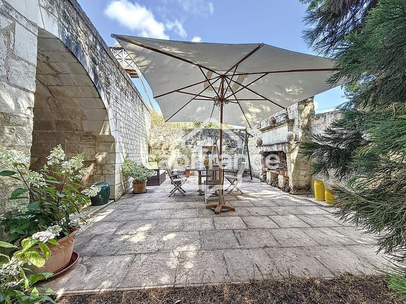 Maison - 90 m² - 3 pièces