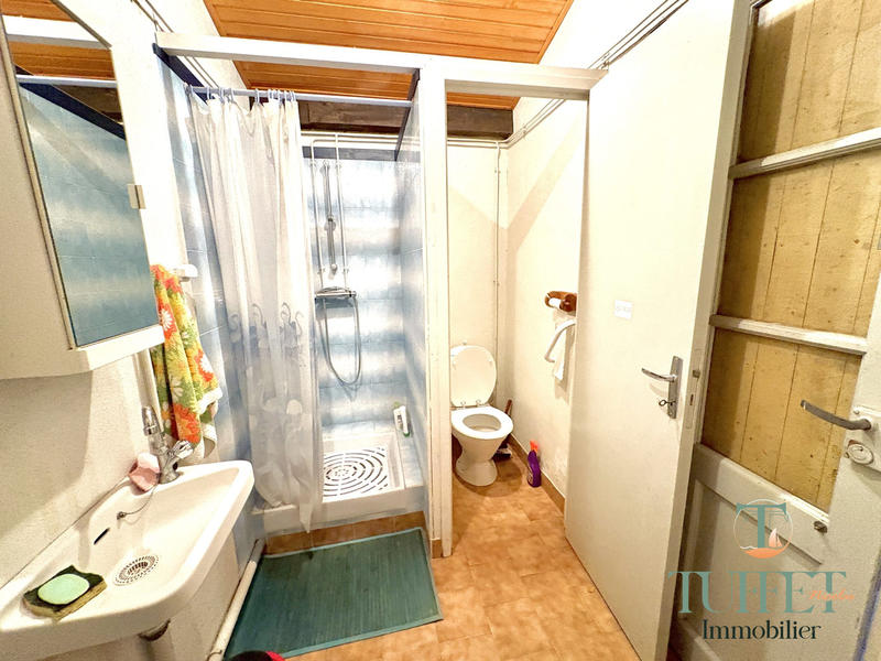 Maison - 78 m² - 4 pièces