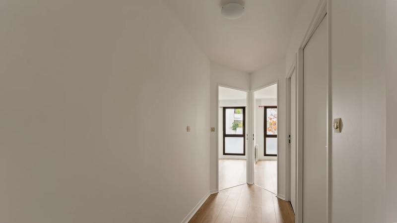 Appartement - 89 m² - 4 pièces