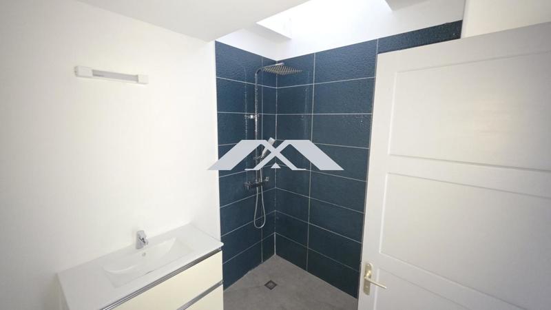 Villa - 120 m² - 5 pièces