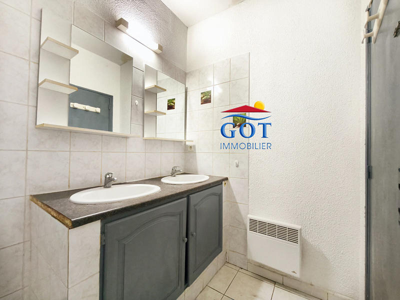 Appartement - 78 m² - 3 pièces