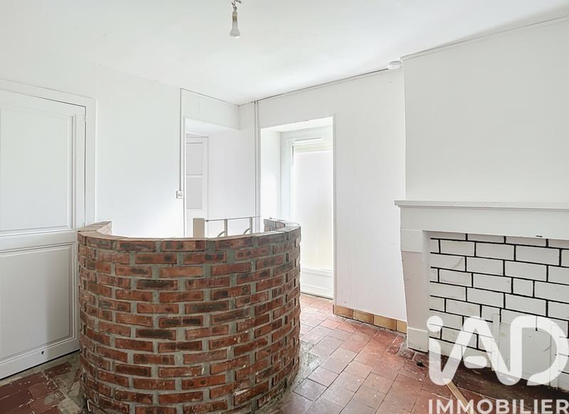 Immeuble - 144 m² - 7 pièces