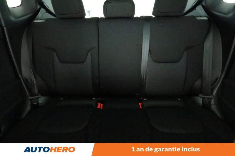 Jeep Renegade 1.0 Gse T3 Longitude 120 ch