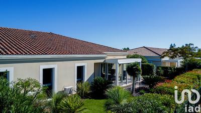 Maison - 107 m² - 4 pièces