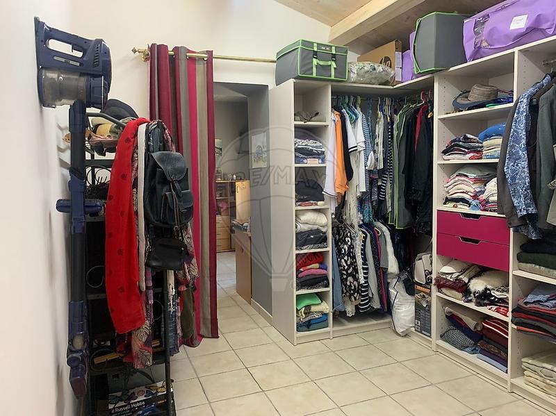 Maison - 140 m² - 7 pièces