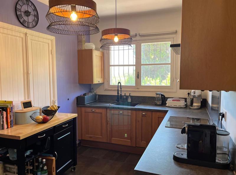 Villa - 170 m² - 6 pièces