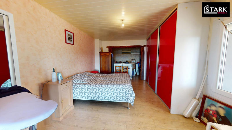 Maison - 169 m² - 6 pièces