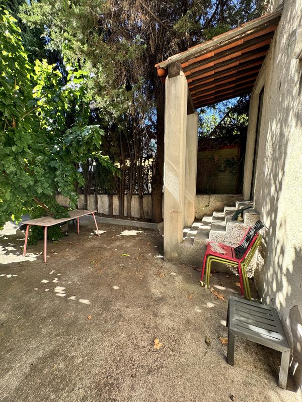 Maison - 145 m² - 8 pièces