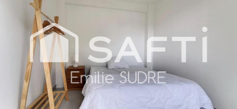 Maison - 90 m² - 6 pièces