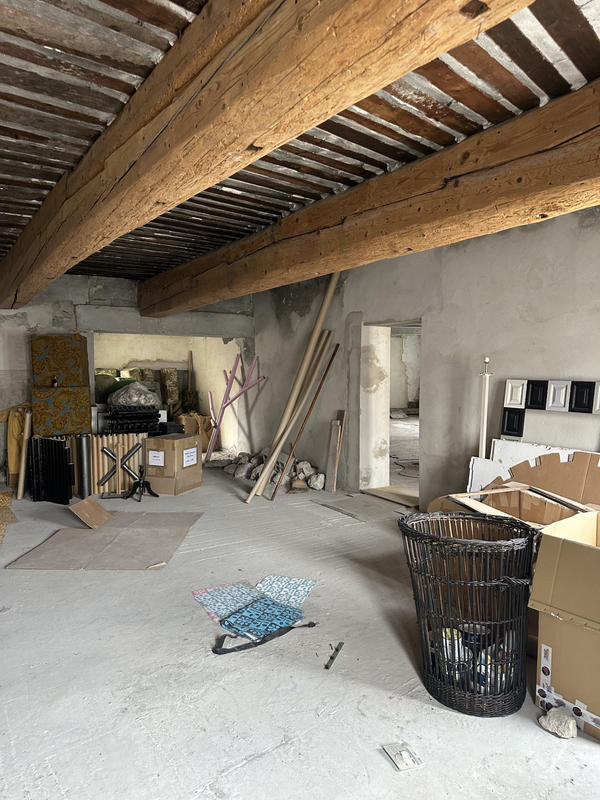 Appartement - 91 m² - 1 pièce