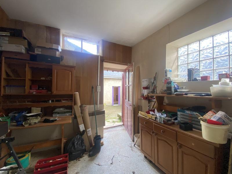 Immeuble - 335 m² - 16 pièces