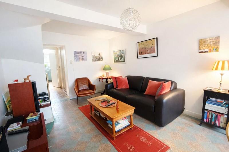 Maison - 70 m² - 3 pièces