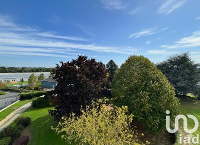 Appartement - 69 m² - 4 pièces