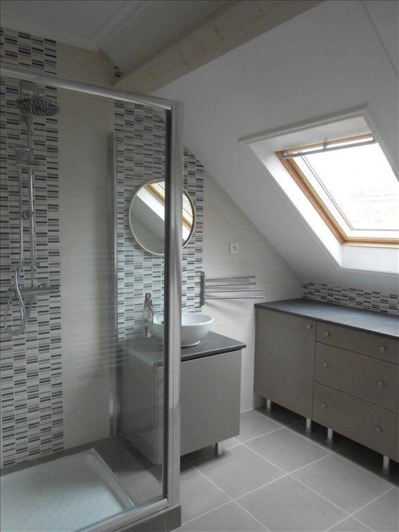 Appartement - 42 m² - 3 pièces