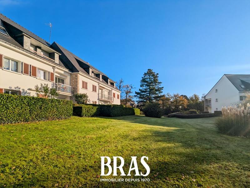 Studio - 21 m² - 1 pièce