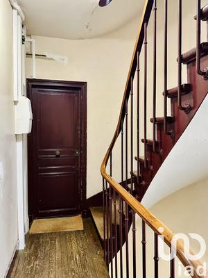 Appartement - 65 m² - 4 pièces