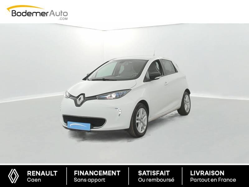 Renault Zoe R90 Zen