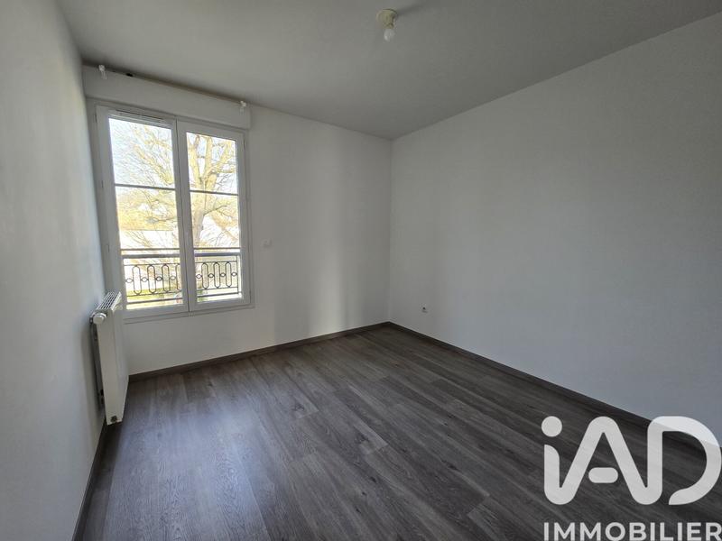 Appartement - 78 m² - 3 pièces