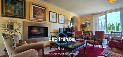 Maison d'architecte - 182 m² - 5 pièces