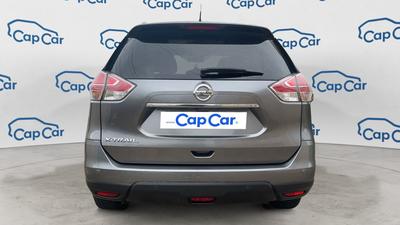 Nissan X-Trail 2.0 dCi 177 Xtronic n-Connecta - Automatique