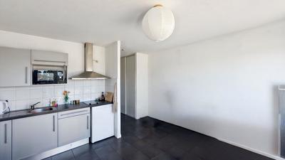Appartement - 23 m² - 1 pièce