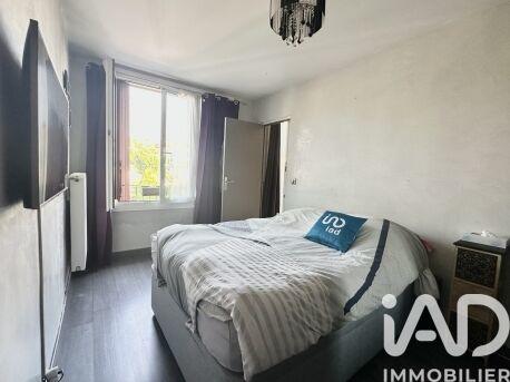 Appartement - 73 m² - 4 pièces