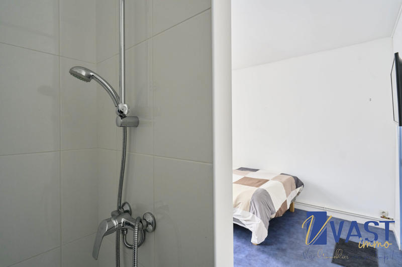 Maison ancienne - 114 m² - 6 pièces