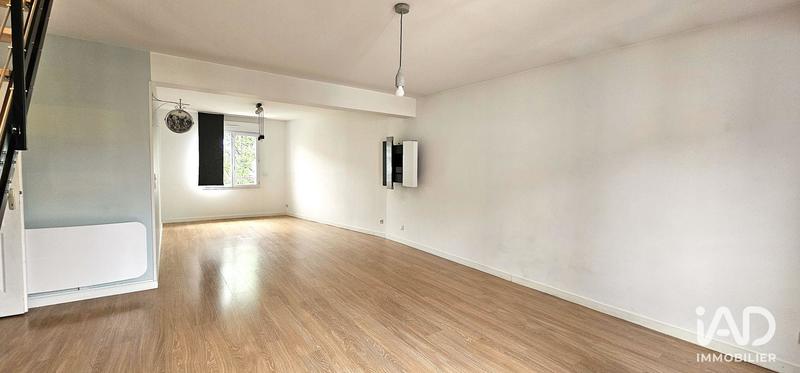 Appartement - 103 m² - 5 pièces