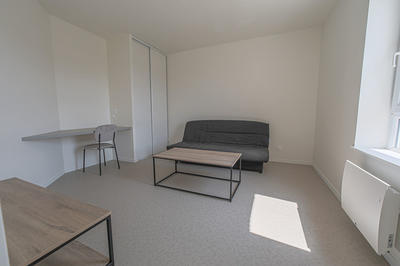 Appartement - 25 m² - 1 pièce