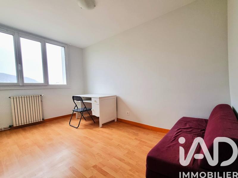 Appartement - 69 m² - 4 pièces