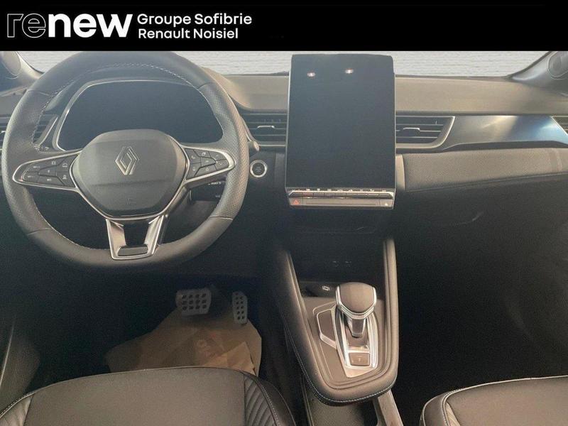 Renault Symbioz E-Tech full hybrid 145 Esprit Alpine