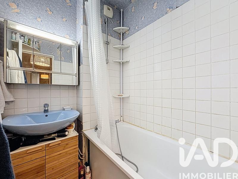 Appartement - 78 m² - 4 pièces