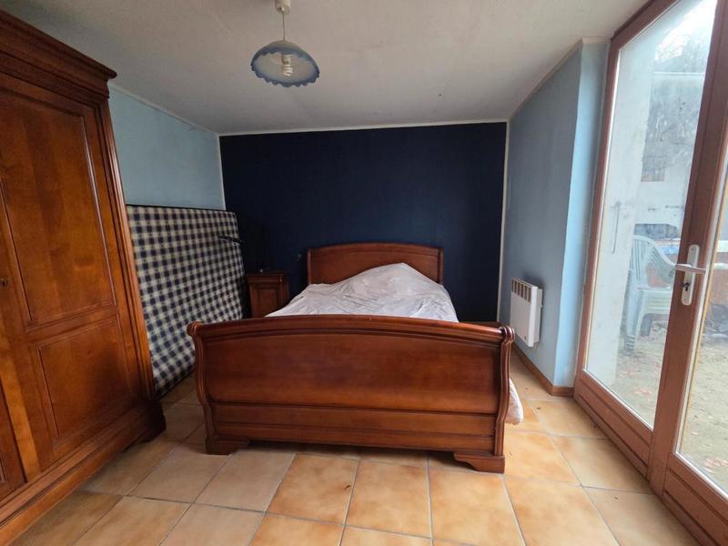 Maison - 94 m² - 4 pièces