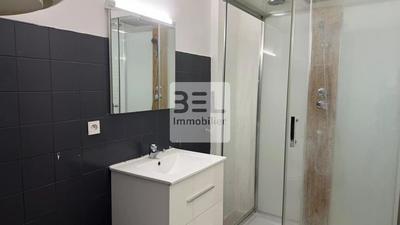 Studio - 36 m² - 1 pièce