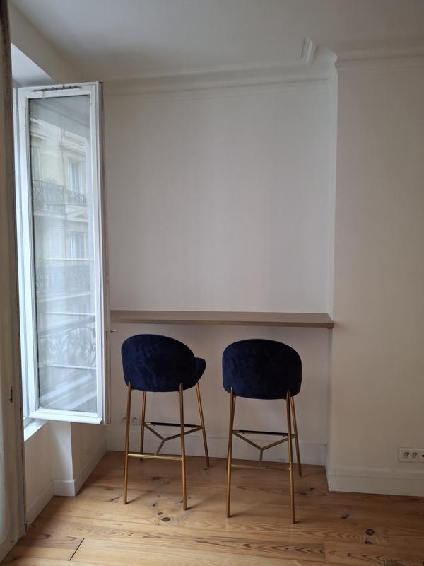 Appartement - 41 m² - 2 pièces