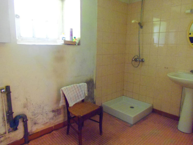 Maison - 87 m² - 3 pièces