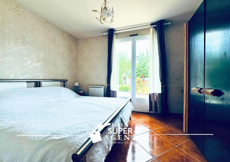 Demeure - 152 m² - 6 pièces