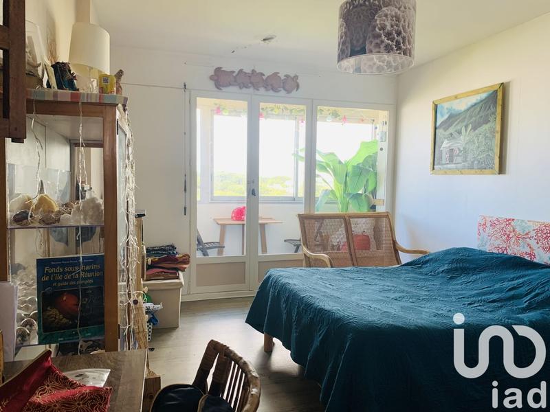 Appartement - 95 m² - 5 pièces