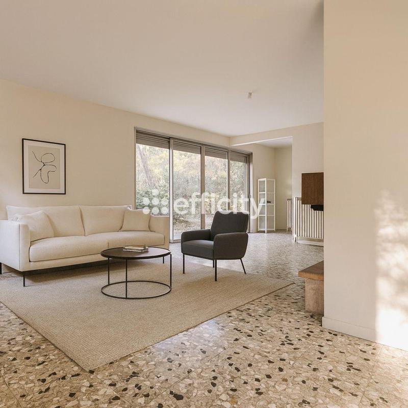 Villa - 130 m² - 7 pièces