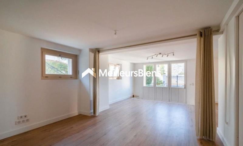 Villa - 172 m² - 7 pièces